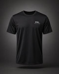 PPL Performance T-Shirt - Black