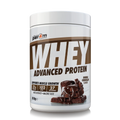 Per4m Whey Advanced Protein 900g - Double Chocolate