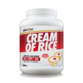 Per4m Cream of Rice 2kg - Cherry Bakewell