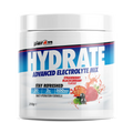 Per4m Hydrate Electrolyte Mix 210g - Strawberry Blackcurrant